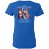 Limited Edition June Born Life Has Knocked Down Shirts & Hoodie