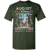 New Edition **August Women The Soul Of Mermaid** Shirts & Hoodies