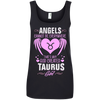 Limited Edition **God Created Taurus Girl** Shirts & Hoodies