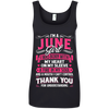 Limited Edition **Strong Heart June** Shirts & Hoodies