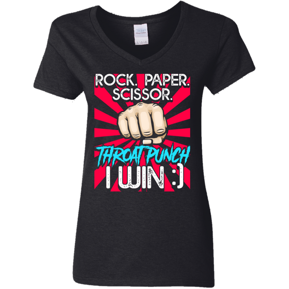 Newly Launched **Rock Paper Scissor** Shirts & Hoodies