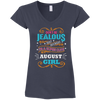 New Edition ** Super Cute August Girl** Shirts & Hoodies