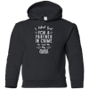 Limited Edition **Gigi Partner In Crime** Shirts & Hoodies