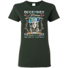 New Edition **December Women The Soul Of Mermaid** Shirts & Hoodies