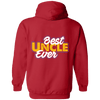 Limited Edition **Best Uncle Ever** Shirts & Hoodies
