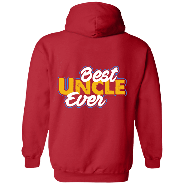 Limited Edition **Best Uncle Ever** Shirts & Hoodies