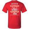 Limited Edition June Black King Shirts & Hoodies