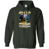 New Edition** Don't Mess With April Guy** Shirts & Hoodies