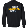 Limited Edition **Best Grandpa Ever** Shirts & Hoodies