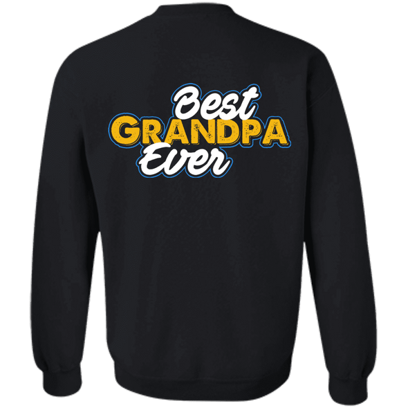 Limited Edition **Best Grandpa Ever** Shirts & Hoodies
