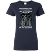 Limited Edition **September Girl My Silence Is Not My Weakness** Shirts & Hoodies