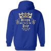 Limited Edition **Kings Are Born In July** Shirts & Hoodies