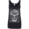 Newly Launched **Legends Are Born In June** Shirts & Hoodies