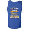 Limited Edition Guy Taken By November Shirt & Hoodie