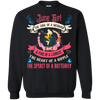 Limited Edition **June Girl With Soul Of Mermaid** Shirts & Hoodies