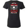 Limited Edition **June Girl With Three Sides** Shirts & Hoodies