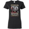 Skull Print **September Born Girl Always Get Up** Shirts & Hoodies