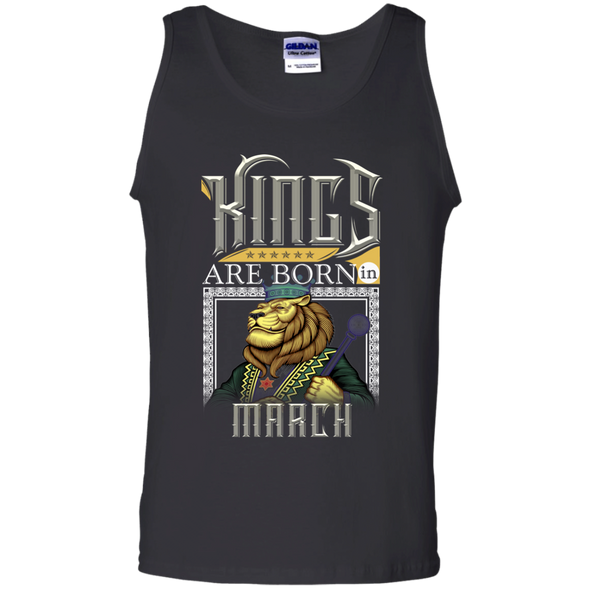 New Edition **Kings Are Born In March** Shirts & Hoodies