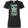 Every Night Valentine's Shirts  and Hoodies