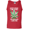 Every Night Valentine's Shirts  and Hoodies