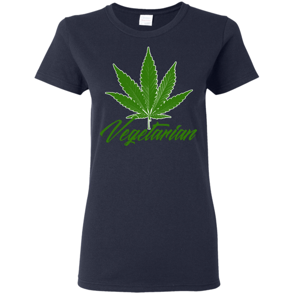 Limited Edition Stay Green **Vegetarian** Shirts & Hoodies