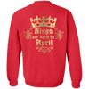 Limited Edition **Kings Are Born In April** Shirts & Hoodies