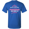Limited Edition **Princess Born In June** Shirts & Hoodies