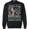 New Edition **Wonderful February Girl** Shirts & Hoodies
