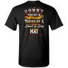 Limited Edition Guy Taken By May Shirt & Hoodie