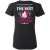 Limited Edition Best Are Born In February Back Print Shirts & Hoodies