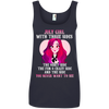 Limited Edition **July Girl With Three Sides Front Print** Shirts & Hoodies