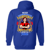 Limited Edition **Power Of Women Born In June** Shirts & Hoodies