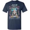 New Edition **June Women The Soul Of Mermaid** Shirts & Hoodies