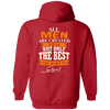 Limited Edition **Only Best Men Are Born In April** Shirts & Hoodie