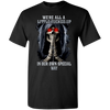 Limited Edition **Special Way** Quotation Shirt & Hoodies