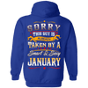 Limited Edition Guy Taken By January Shirt & Hoodie