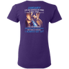 Limited Edition January Born Life Has Knocked Down Shirts & Hoodie