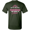 Limited Edition **Princess Born In June** Shirts & Hoodies
