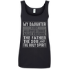 Limited Edition **My Daughter Friends** Shirts & Hoodies