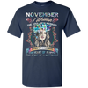New Edition **November Women The Soul Of Mermaid** Shirts & Hoodies