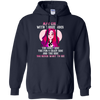 Limited Edition **May Girl With Three Sides Front Print** Shirts & Hoodies