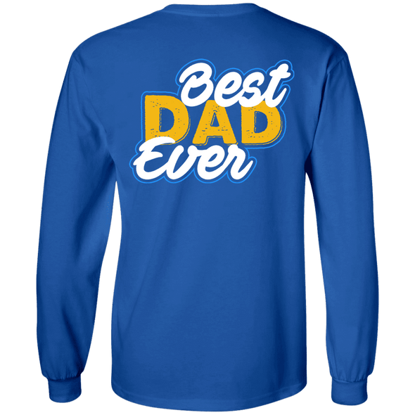 Limited Edition **Best Dad Ever** Shirts & Hoodies