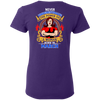 Limited Edition **Power Of Woman Born In March** Shirts & Hoodies