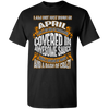 **Wonderful April Girl Covered In Awesome Sauce** Shirts & Hoodies