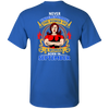 Limited Edition **Power Of Women Born In September** Shirts & Hoodies