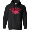 Mother's Day Special **Mom Rule Is Final** Shirts & Hoodies