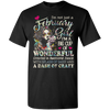 New Edition **Wonderful February Girl** Shirts & Hoodies