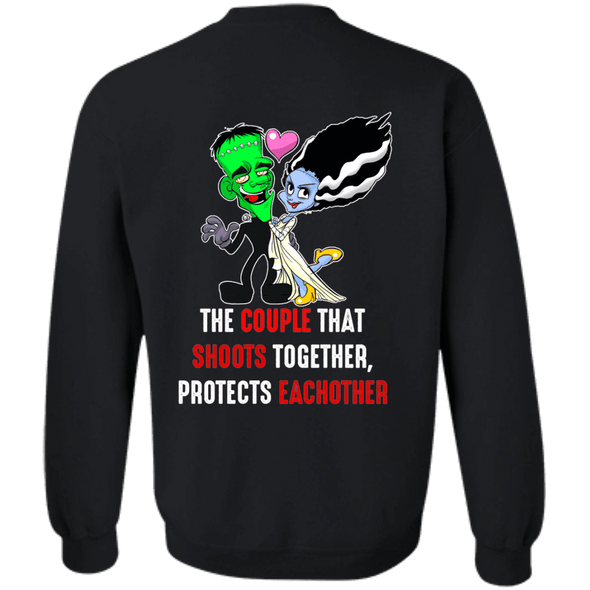 Valentine Special Edition **The Couple** Shirts & Hoodies