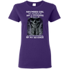 Limited Edition **November Girl My Silence Is Not My Weakness** Shirts & Hoodies