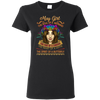 Limited Edition **May Girl Born With Mermaid Soul** Shirts & Hoodies